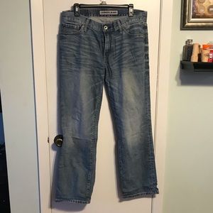Express Men’s Jeans 32x32